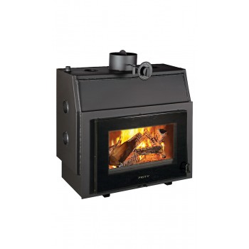 ПРИТИ ПАНОРАМА-PRITY P W18 TV-водна риза